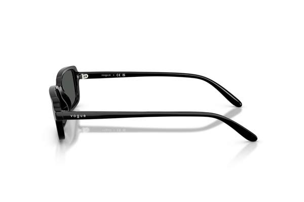 VOGUE 5666S Γυαλια Ηλιου 