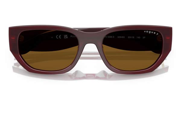 VOGUE 5586S Γυαλια Ηλιου 