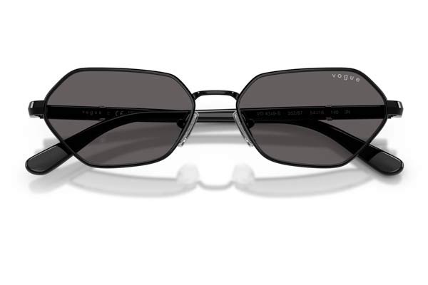VOGUE 4349S Γυαλια Ηλιου 