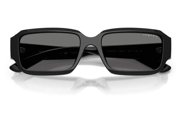 VOGUE 5693SU Γυαλια Ηλιου 