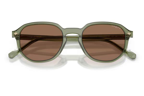 VOGUE 5707S Γυαλια Ηλιου 