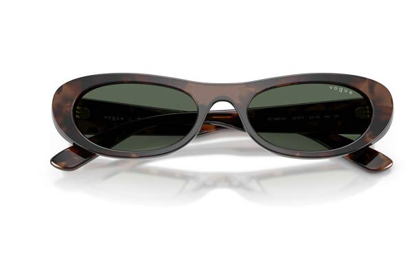 VOGUE 5695SU Γυαλια Ηλιου 