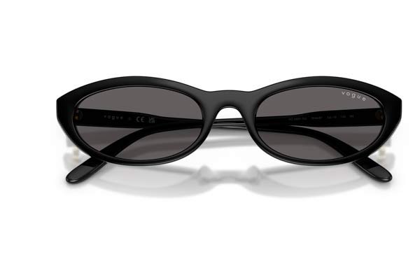 VOGUE 5697SU Γυαλια Ηλιου 