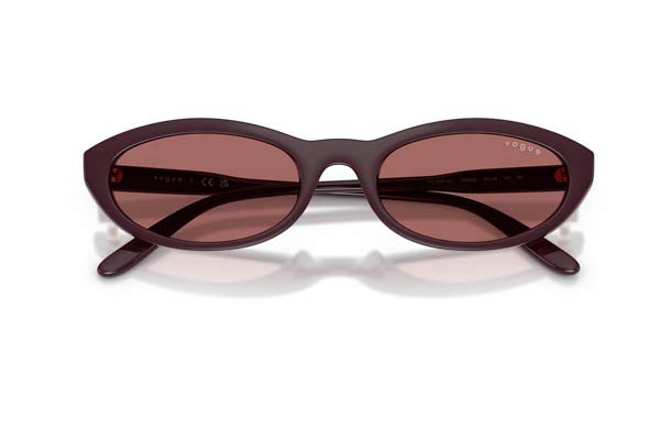 VOGUE 5697SU Γυαλια Ηλιου 