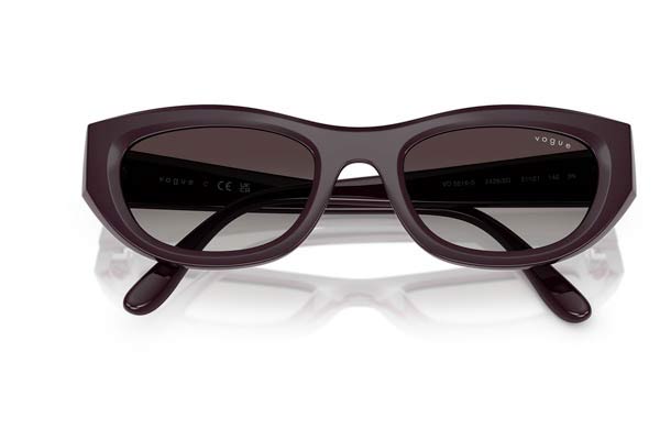 VOGUE 5616S Γυαλια Ηλιου 