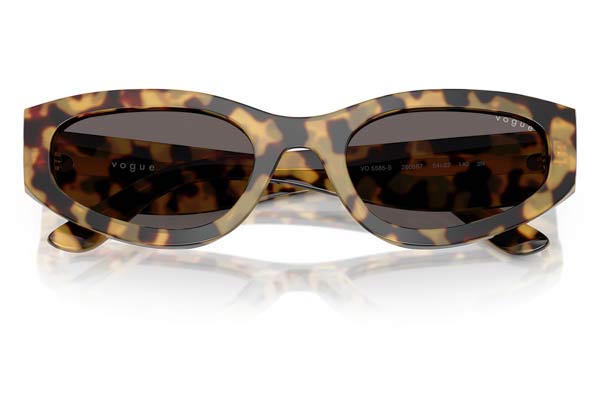 VOGUE 5585S Γυαλια Ηλιου 