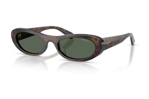 VOGUE 5695SU Γυαλια Ηλιου 