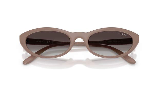 VOGUE 5697SU Γυαλια Ηλιου 