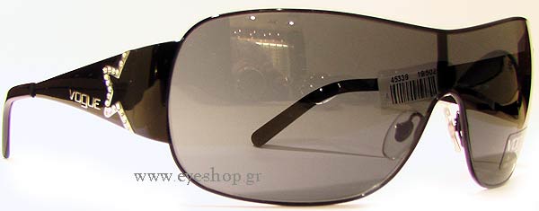 vogue 3640 SB Γυαλια Ηλιου 