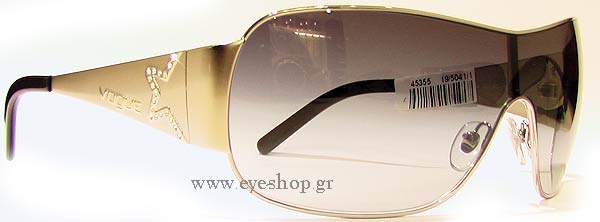 vogue 3640 SB Γυαλια Ηλιου 