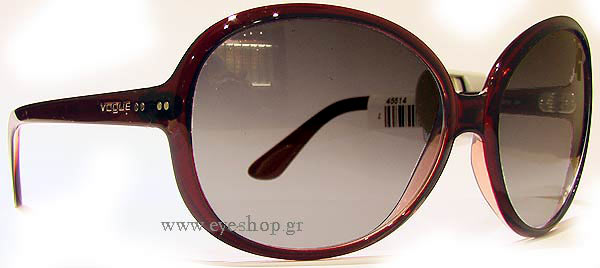vogue 2512 Γυαλια Ηλιου 