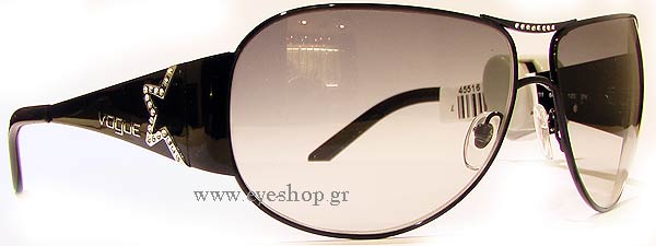 vogue 3639 SB Γυαλια Ηλιου 