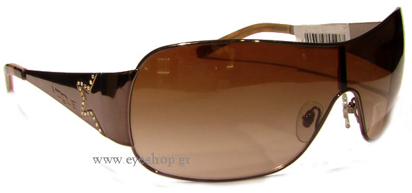 vogue 3640 SB Γυαλια Ηλιου 