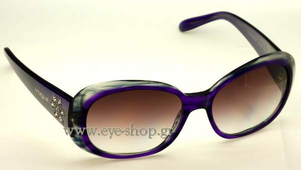 vogue 2562SB Γυαλια Ηλιου 