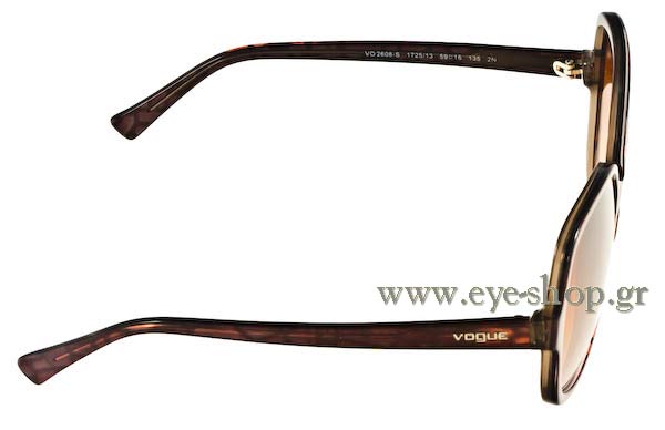 VOGUE 2608S Γυαλια Ηλιου 