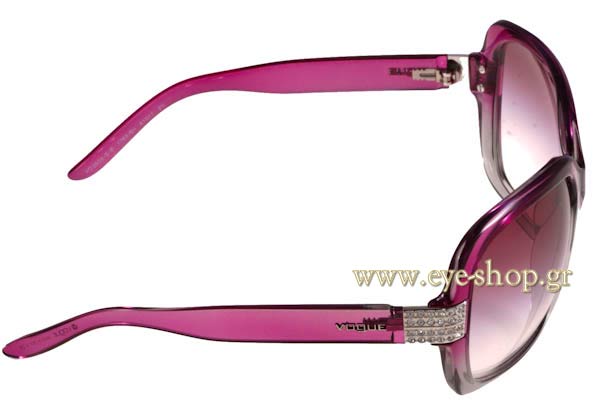 VOGUE 2609SB Γυαλια Ηλιου 