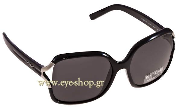 vogue 2671S Γυαλια Ηλιου 