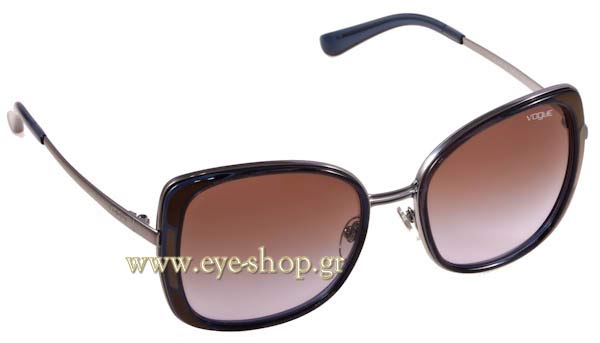 vogue 3801S Γυαλια Ηλιου 