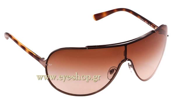 vogue 3807S Γυαλια Ηλιου 