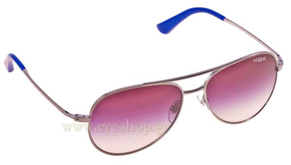 vogue 3846S Γυαλια Ηλιου 