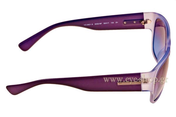 VOGUE 2831S Γυαλια Ηλιου 