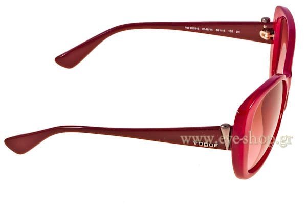 VOGUE 2819S Γυαλια Ηλιου 