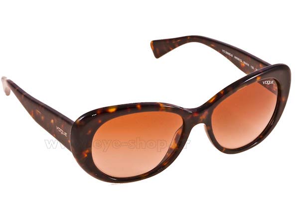vogue 2868S Γυαλια Ηλιου 