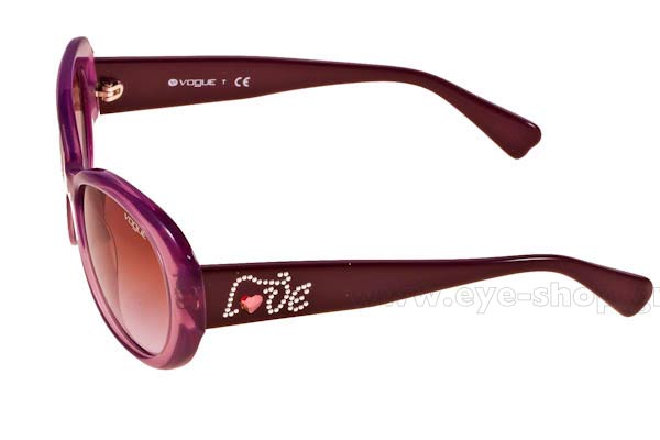 VOGUE 2868S Γυαλια Ηλιου 