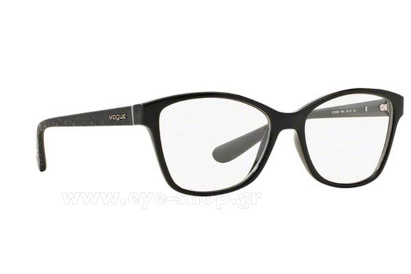 Vogue 2998 W44 size 54 Γυαλιά οράσεως Τιμή: 67,99