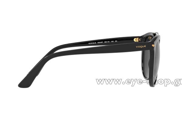 VOGUE 5134S Γυαλια Ηλιου 