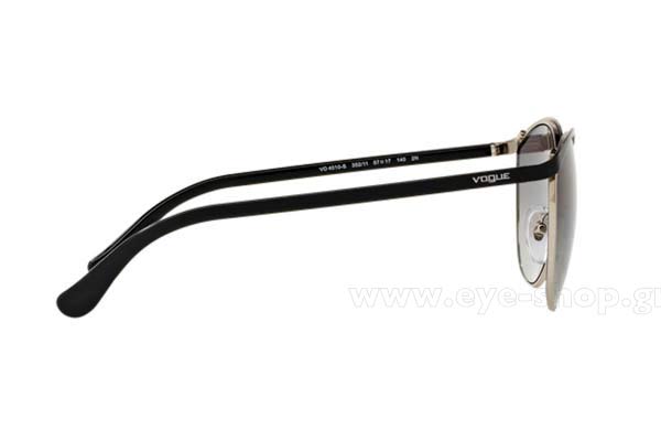 VOGUE 4010S Γυαλια Ηλιου 