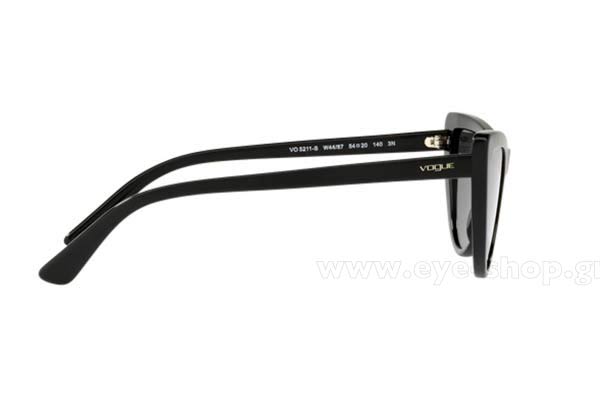 VOGUE 5211S Γυαλια Ηλιου 