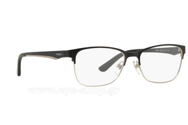 Vogue 3940 352S size 52 Γυαλιά οράσεως Τιμή: 59,99