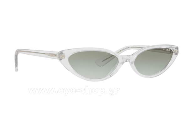 vogue 5237S Γυαλια Ηλιου 