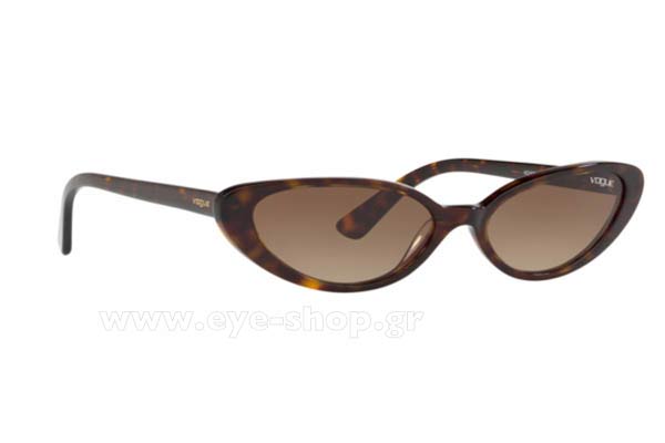 vogue 5237S Γυαλια Ηλιου 