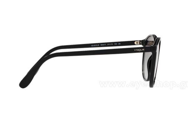 VOGUE 5215S Γυαλια Ηλιου 
