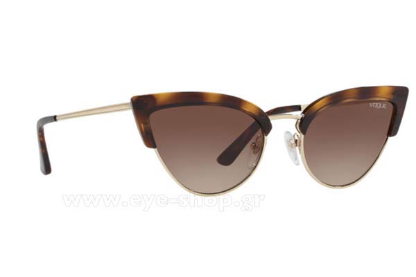 Γυαλια Ηλιου Vogue 5212S W65613 size 55 Τιμή: 80,49