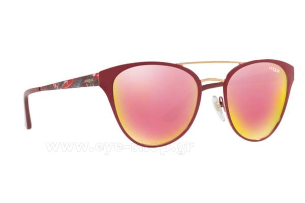 vogue 4078S Γυαλια Ηλιου 
