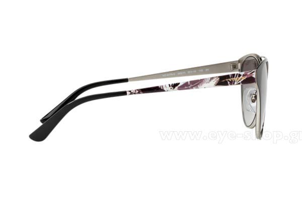 VOGUE 4078S Γυαλια Ηλιου 