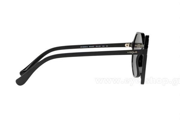 VOGUE 5222S Γυαλια Ηλιου 
