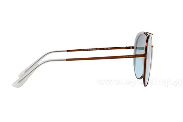 VOGUE 4097S Γυαλια Ηλιου 