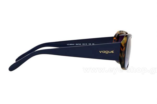 VOGUE 2606S Γυαλια Ηλιου 
