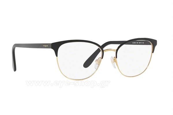 Vogue 4088 352 size 52 Γυαλιά οράσεως Τιμή: 80,00