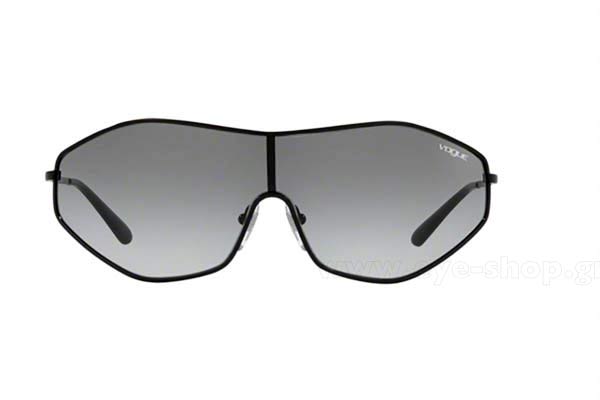 VOGUE 4137S G VISION Γυαλια Ηλιου 