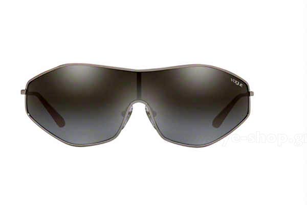 VOGUE 4137S G VISION Γυαλια Ηλιου 