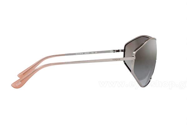 VOGUE 4137S G VISION Γυαλια Ηλιου 