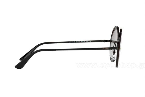 VOGUE 4118S Γυαλια Ηλιου 
