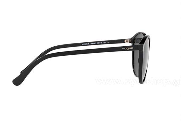 VOGUE 5255S Γυαλια Ηλιου 