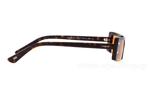 VOGUE 5280SB SOHO Γυαλια Ηλιου 