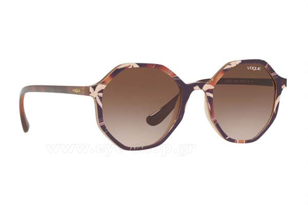 vogue 5222S Γυαλια Ηλιου 